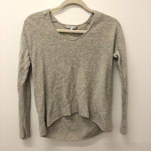 Madewell Sweater